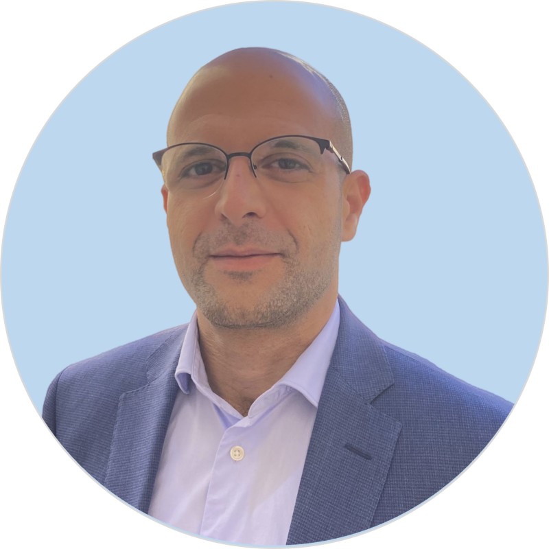 Hani Tuffaha